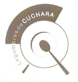 Imagen de LEGUMBRES DECUCHARA