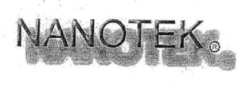 Imagen de NANOTEK