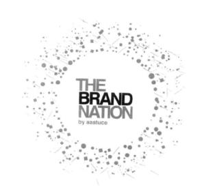 Imagen de THE BRAND NATIONBY AASTUCE