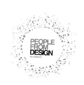 Imagen de PEOPLE FROM DESIGN BY AASTUCE
