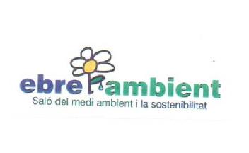 Imagen de EBRE AMBIENT SALO DEL MEDI AMBIENT I LA SOSTENIBILITAT