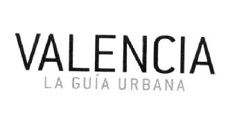 Imagen de VALENCIA LA GUIA URBANA