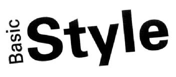 Imagen de BASIC STYLE