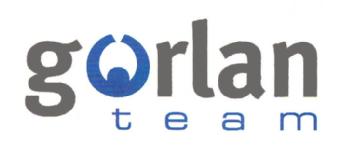 Imagen de GORLAN TEAM
