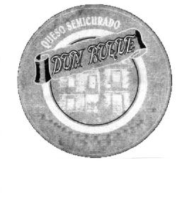 Imagen de QUESO SEMICURADO DON ROQUE