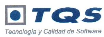 Imagen de TQS TECNOLOGIA Y CALIDAD DE SOFTWARE