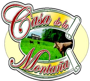 Imagen de CASA DE LA MONTAÑA