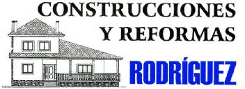 Imagen de CONSTRUCCIONES Y REFORMAS RODRIGUEZ