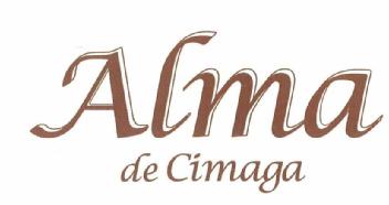 Imagen de ALMA DE CIMAGA