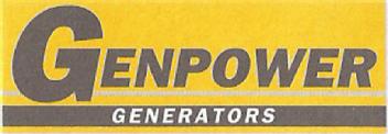 Imagen de GENPOWER GENERATORS