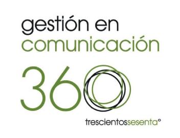 Imagen de GESTION EN COMUNICACION 360 TRESCIENTOSSESENTA