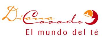 Imagen de DIANA CASADO EL MUNDO DEL TE