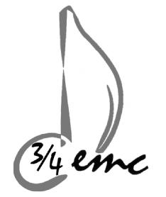 Imagen de 3/4 EMC