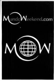 Imagen de MUNDOWEEKEND.COM