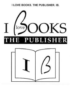 Imagen de I LOVE BOOKS. THE PUBLISHER. IB