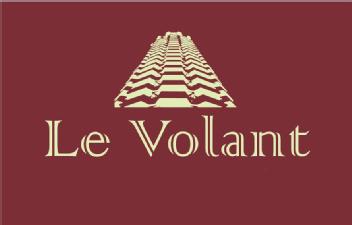 Imagen de LE VOLANT