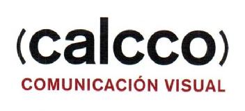 Imagen de (CALCCO) COMUNICACION VISUAL