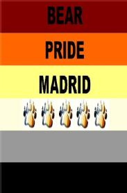 Imagen de BEAR PRIDE MADRID