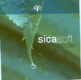 Imagen de SICASOFT SISTEMA DE INDICADORES Y COSTES AMBIENTALES