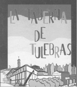 Imagen de LA TABERNA DE TULEBRAS
