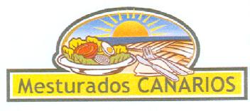 Imagen de MESTURADOS CANARIOS