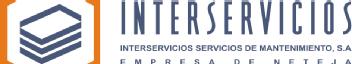 Imagen de INTERSERVICIOS INTERSERVICIOS SERVICIOS DE MANTENIMIENTO, S.A. EMPRESA DE NETEJA
