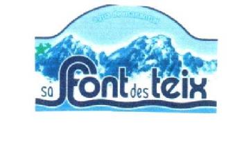 Imagen de SA FONT DES TEIX