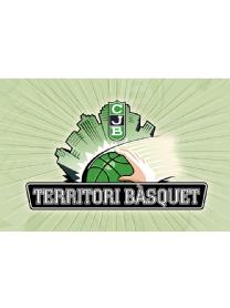 Imagen de CJB TERRITORI BASQUET