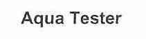 Imagen de AQUA TESTER