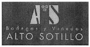 Imagen de A S BODEGAS Y VIÑEDOS ALTO SOTILLO