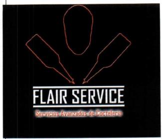 Imagen de FLAIR SERVICE SERVICIOS AVANZADOS DE COCTELERIA