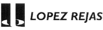 Imagen de LOPEZ REJAS