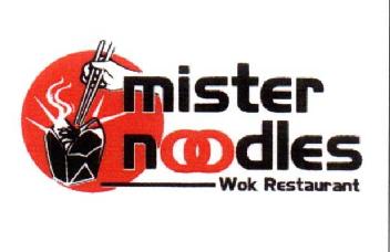 Imagen de MISTER NOODLES WOK RESTAURANT