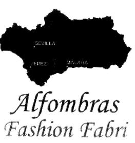Imagen de ALFOMBRAS FASHION FABRI
