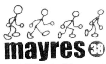 Imagen de MAYRES 38