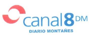 Imagen de CANAL8 DM DIARIO MONTAÑES