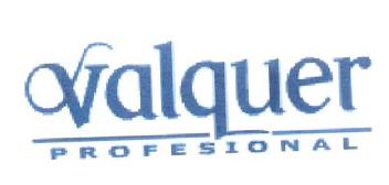Imagen de VALQUER PROFESIONAL