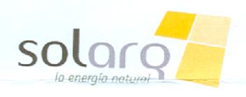 Imagen de SOLARQ LA ENERGIA NATURAL