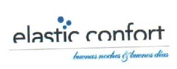 Imagen de ELASTIC CONFORT BUENAS NOCHES & BUENOS DIAS