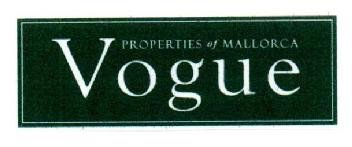 Imagen de PROPERTIES OF MALLORCA VOGUE