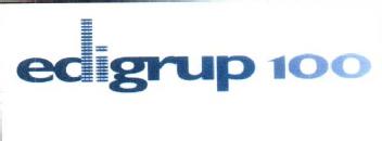 Imagen de EDIGRUP 100