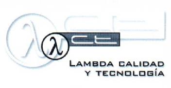 Imagen de LAMBDA CALIDAD Y TECNOLOGIA