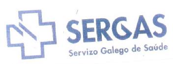Imagen de SERGAS SERVIZO GALEGO DE SAUDE