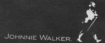 Imagen de JOHNNIE WALKER