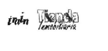 Imagen de TRAIN TIENDA INMOBILIARIA