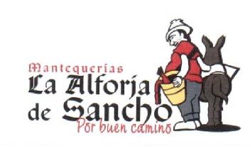 Imagen de MANTEQUERIAS LA ALFORJA DE SANCHO POR BUEN CAMINO