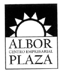 Imagen de ALBOR CENTRO EMPRESARIAL PLAZA
