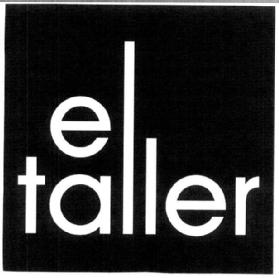Imagen de ELTALLER