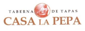 Imagen de TABERNA DE TAPAS CASA LA PEPA