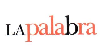 Imagen de LA PALABRA